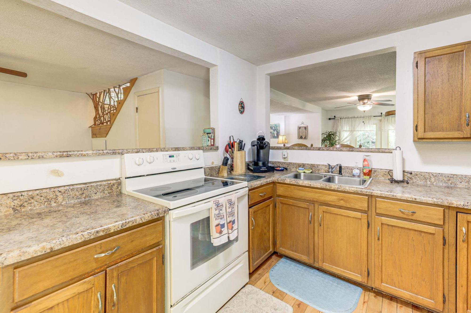 Bryson City Cottage With Hot Tub And Waterfall Views! Buitenkant foto